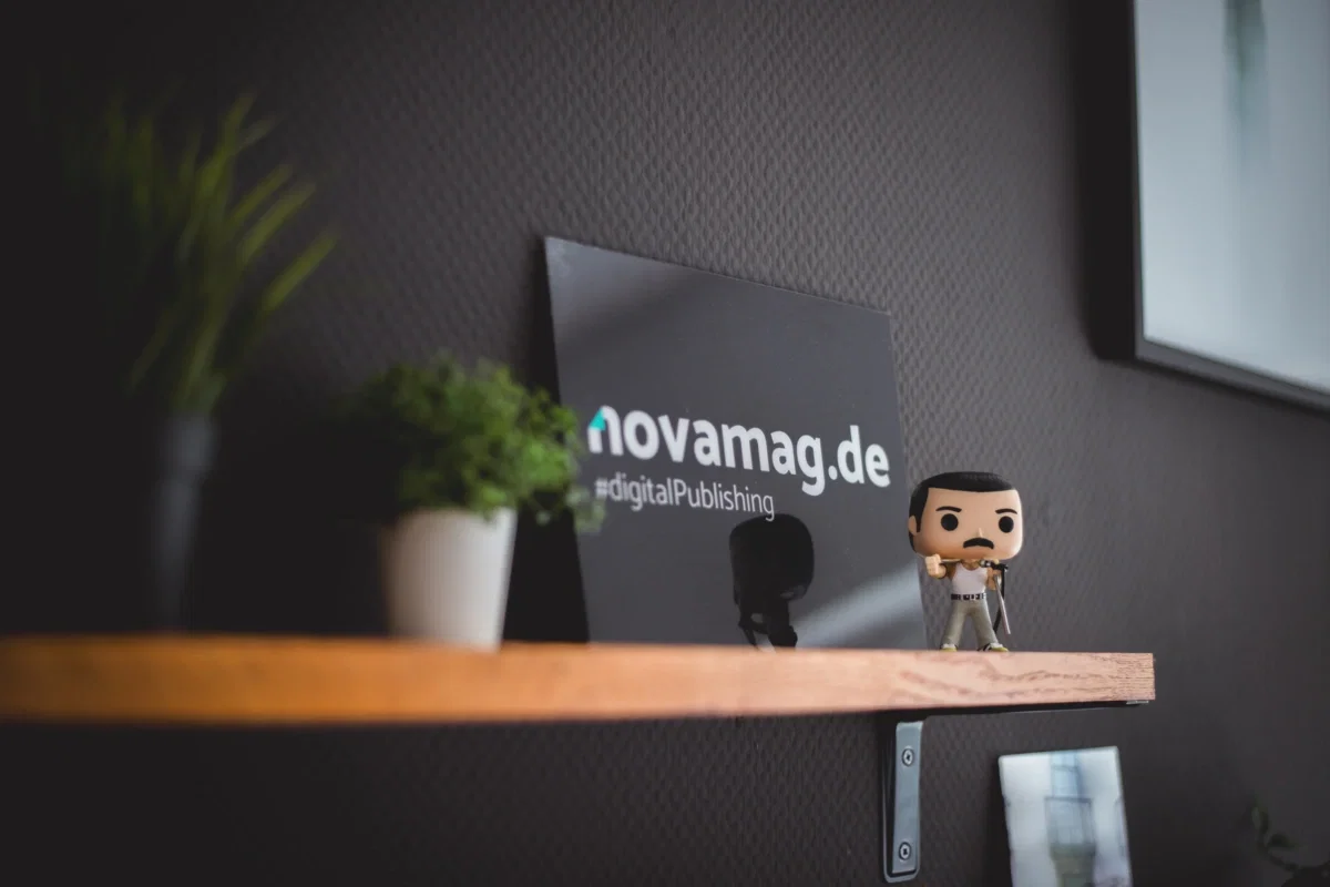 Novamag
