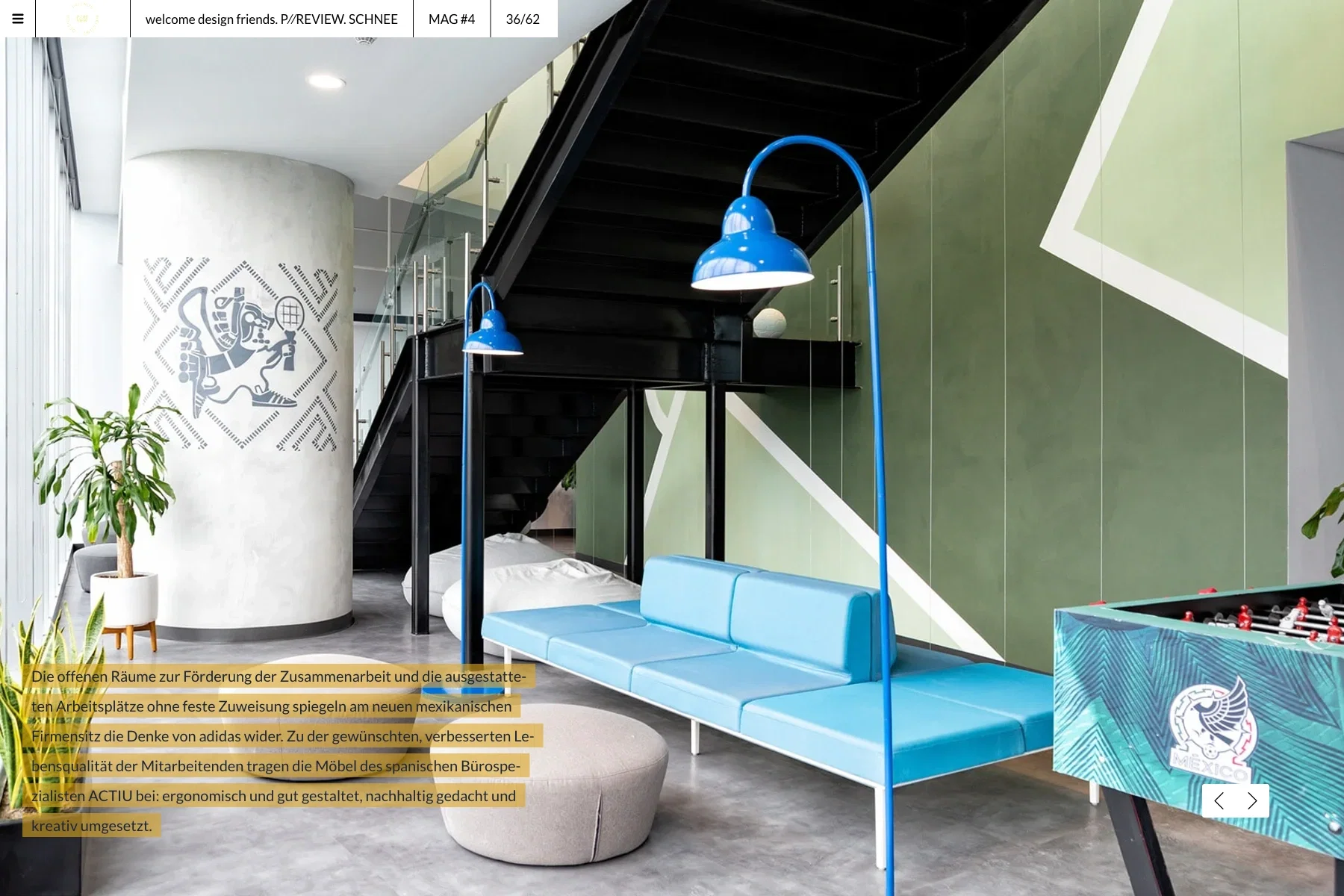 Novamag for agencies