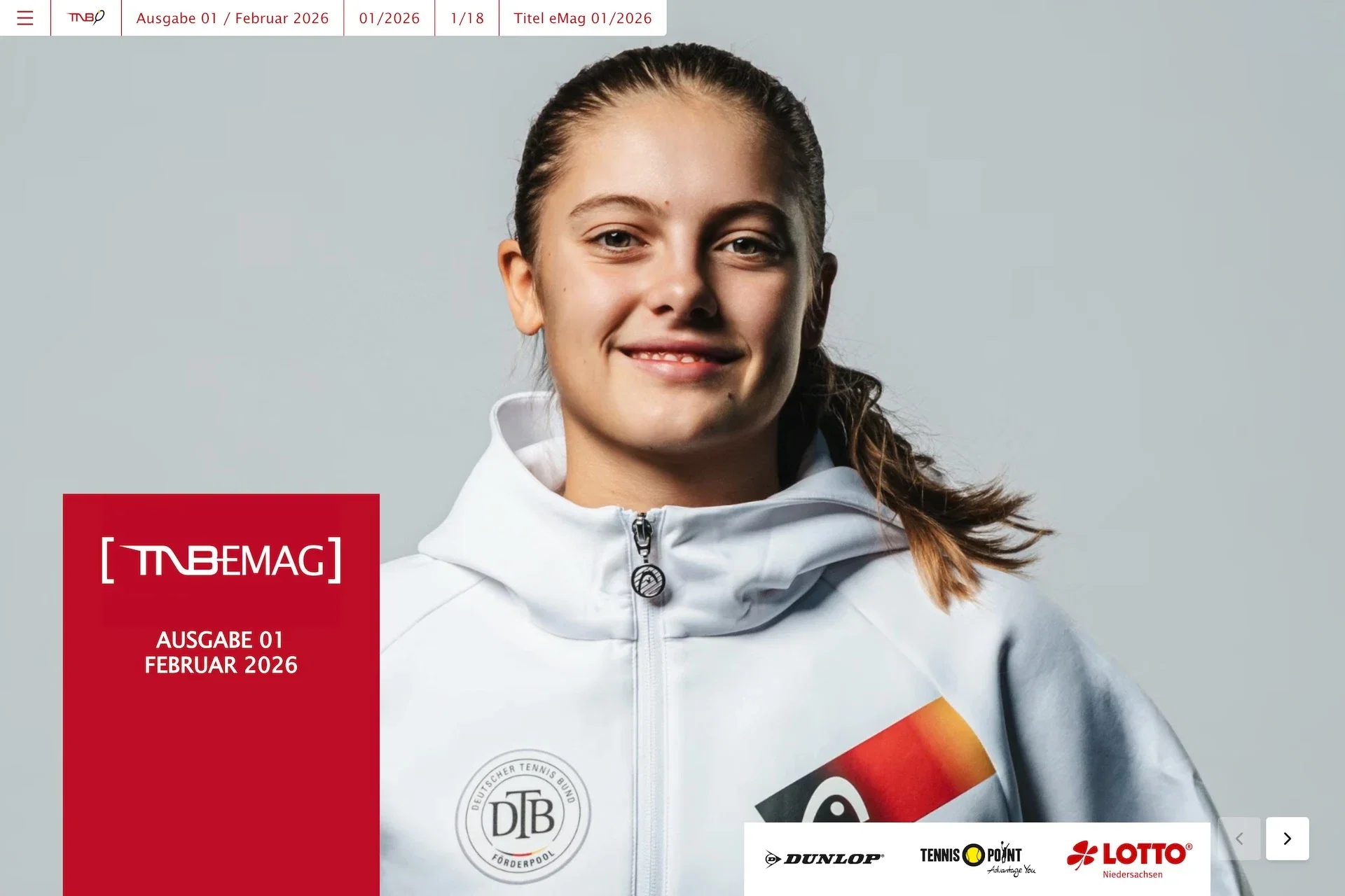 Novamag für Vereinszeitungen Novamag für Vereinszeitungen